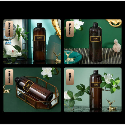 500ml Hilton Ritz Carlton Fragrance Oil – Hotel Series Aromatic Diffuser & Spa Essential Oil