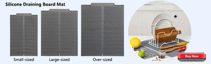 Heat Resistant Silicone Bakeware Set - Loaf, Bread, Muffin, Donut, and Cake Baking Tray Oven Pan Set