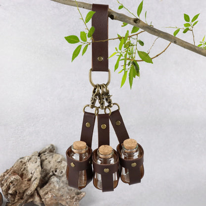 Renaissance Medieval Revival Small Vase – Cosplay, Role-Playing & Makeup Ball Collection Accessory