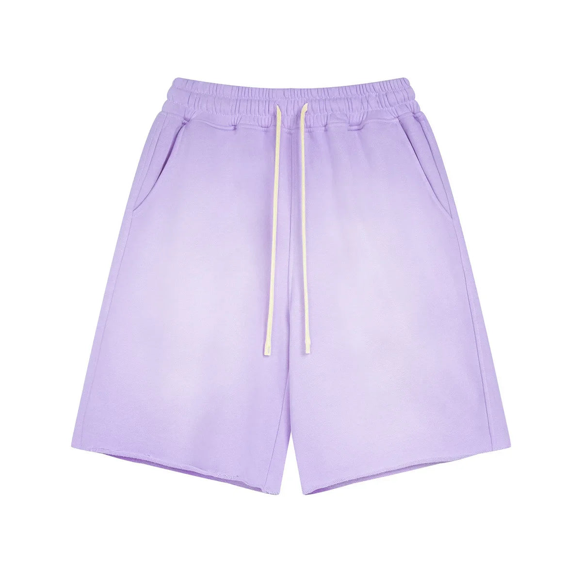 Men’s Shirt and Shorts Suit Set – Buy Separately or Together for Complete Casual Outfit