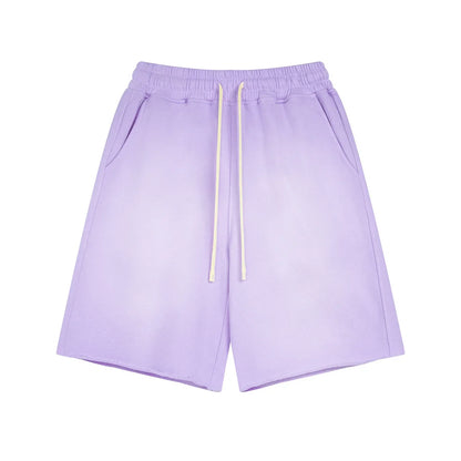 Men’s Shirt and Shorts Suit Set – Buy Separately or Together for Complete Casual Outfit