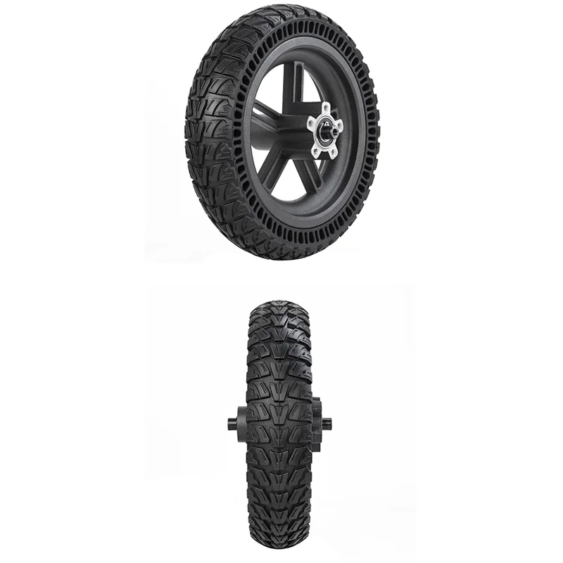 A32Z 8.5x2 Inch Replacement Motor Wheel for Xiaomi M365 Pro Electric Scooter – Scooter Driving Wheel Accessory