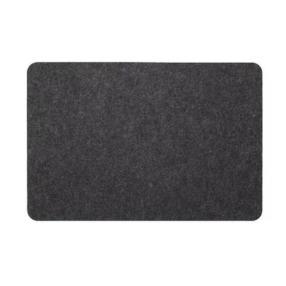 Heat-Resistant Counter Mat – Non-Slip Air Fryer & Coffee Maker Protector for Kitchen Appliances