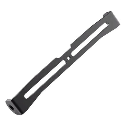 Motorcycle & Electric Vehicle Turn Light Bracket – Holder for Turn Signal Modification & Accessories