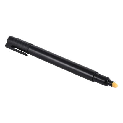 Counterfeit Money Detector Pen – Fake Bill Tester Marker for USD, Euro, Pound, Yen, Won Currency Checking