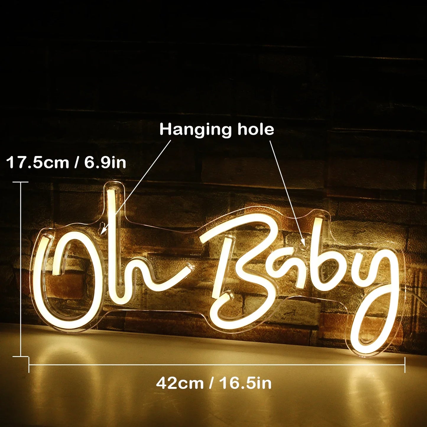 Better Together Neon LED Sign – Home, Wedding & Bar Wall Decor for Bedroom, Party & Gift