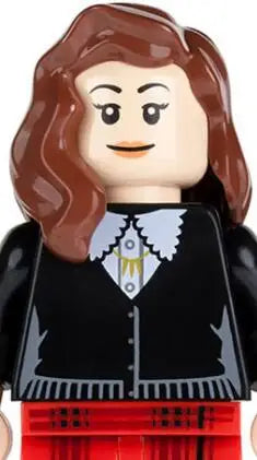 Back to the Future Marty McFly Action Figure — KF1931 Collector Toy