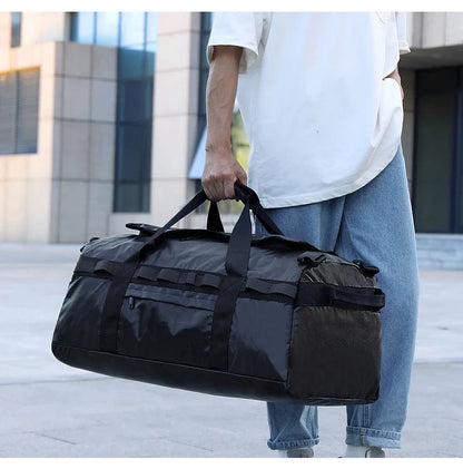 80L Climbing Backpack – Large Outdoor Rucksack for Hiking, Camping, Trekking, Gym, Yoga & Weekend Travel