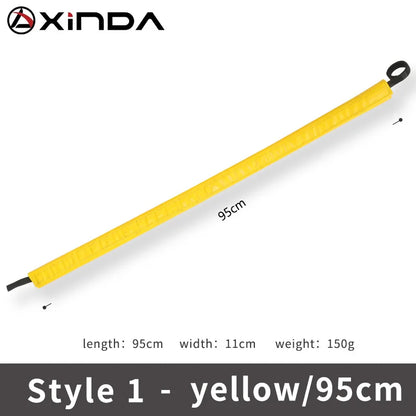 Outdoor Rock Climbing Rope Cover Protector – Anti-Wear Protective Sleeve for Climbing Equipment