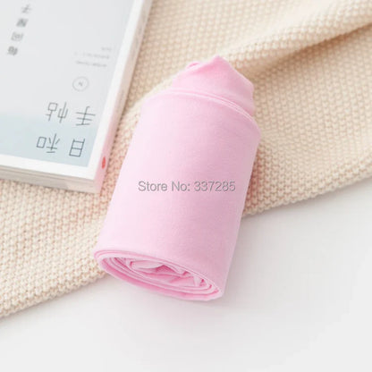 Kids Breathable Ballet Dance Leggings – Boys & Girls Calf-Length Ankle Tights for Dance Practice