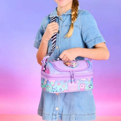 Australian Large Capacity Backpack — Student School Bag, Outdoor Leisure Cartoon Backpack for Kids