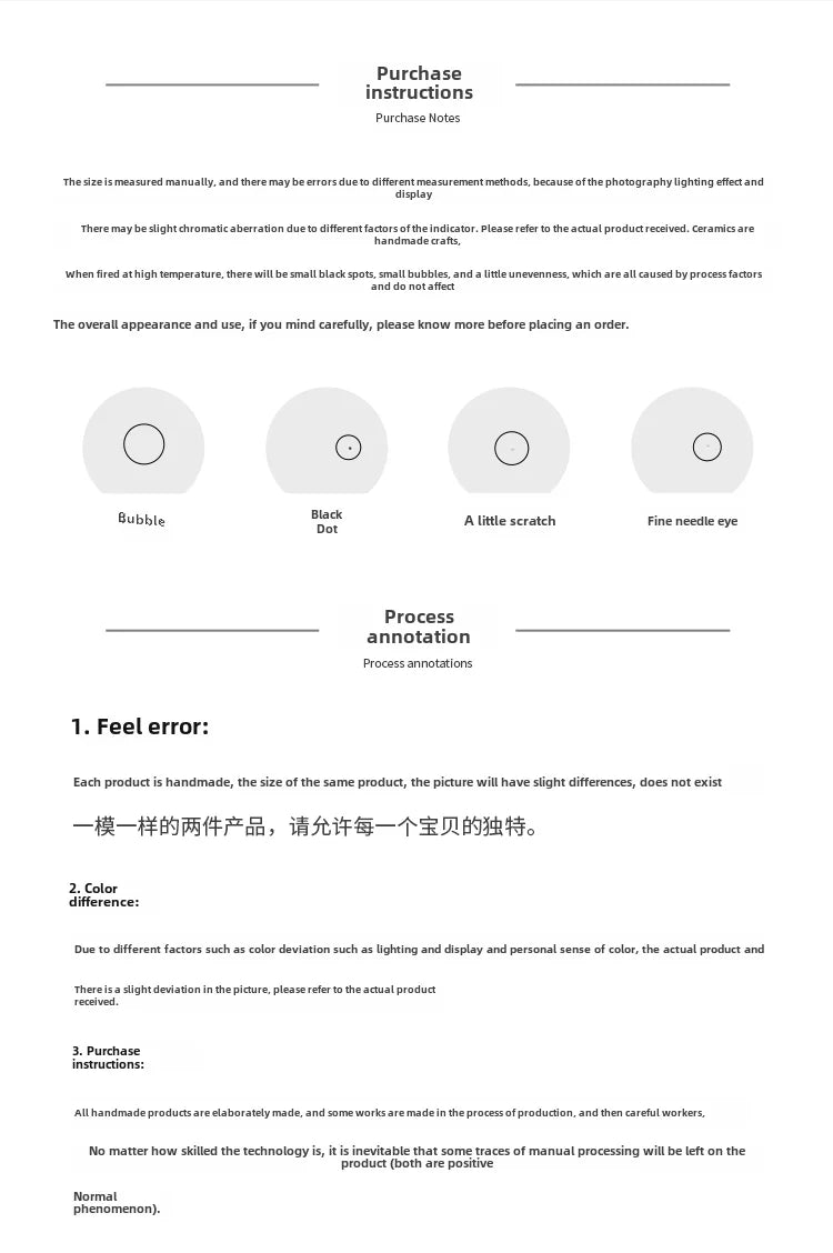 Aesthetic Ceramic Teddy Bear Statue – 17/27cm Bear Figurine Home Decor Ornament