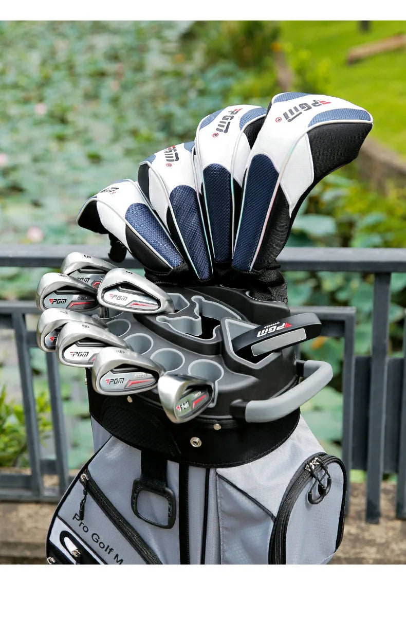 PGM Golf Bag QB134 – Multi-Function Waterproof Anti-Collision Large Capacity Travel Bag
