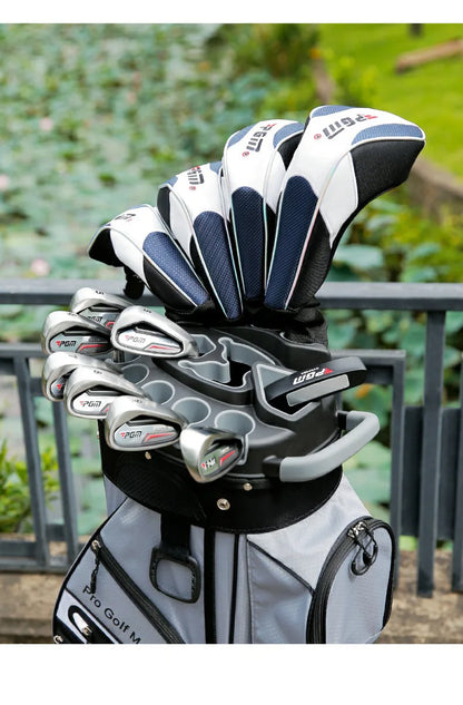 PGM Golf Bag QB134 – Multi-Function Waterproof Anti-Collision Large Capacity Travel Bag