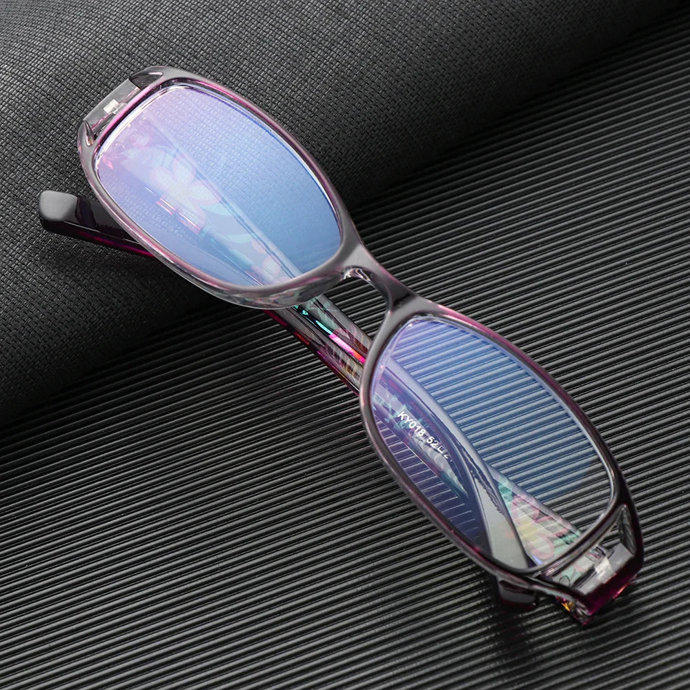 Women’s & Unisex Presbyopia Reading Glasses — Stylish Diopter Readers +1.0 to +4.0