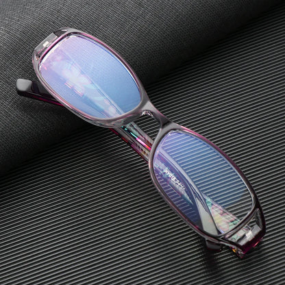 Women’s & Unisex Presbyopia Reading Glasses — Stylish Diopter Readers +1.0 to +4.0