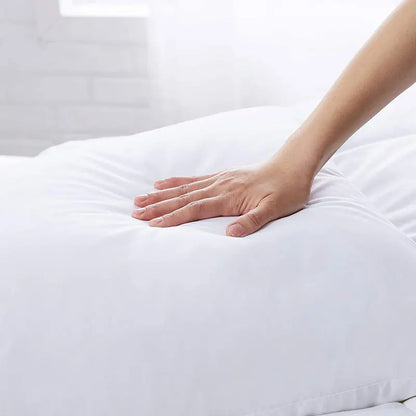 Full Body Pillow Insert – 50x160cm/50x150cm/120x40cm Long White Hug Pillow, Anime Dakimakura Rectangle Cushion