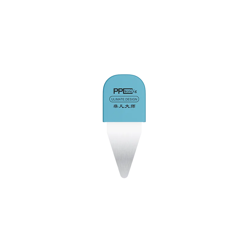 PPD Screen Disassembly Pry Blade – Curved Screen Repair Kit for iPhone & Android Mobile Phones