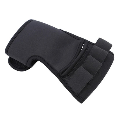 High-Quality Rehabilitation Hand Gloves — Auxiliary Finger & Fist Training Tool for Stroke and Hemiplegia Patients