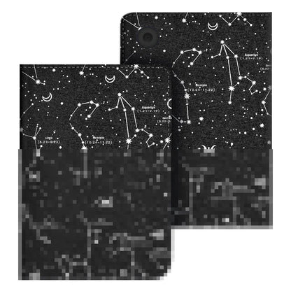 Kobo Clara Colour & Clara 2E 6" Case – Stand Cover with Card Slot Smart Shell for 2024 eReader