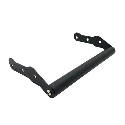 GPS & Smartphone Navigation Plate Bracket – Compatible with HONDA CB500X (2016-2023) Motorcycle Accessories