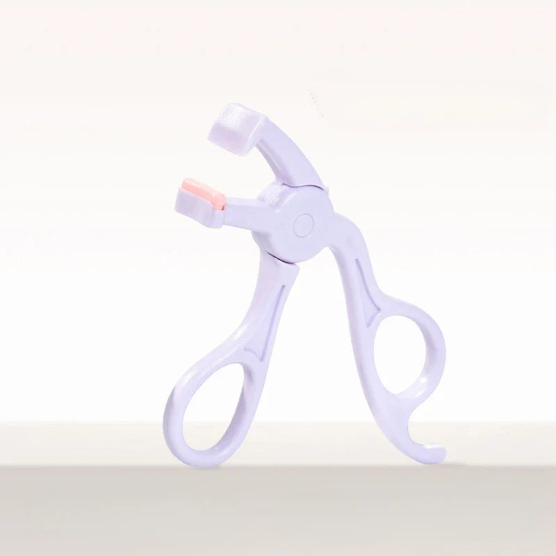 Eyelash Curler – Quick Natural Lift, Long-Lasting Curl, No Pinching Makeup Tool for Women
