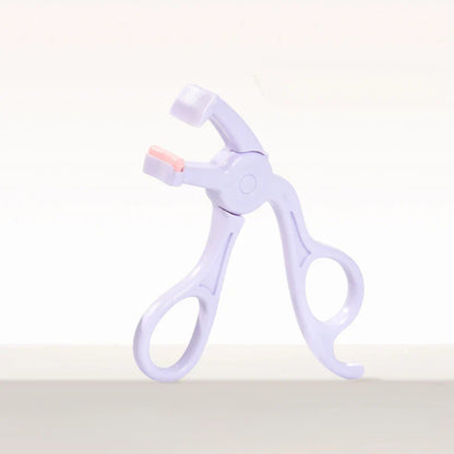 Eyelash Curler – Quick Natural Lift, Long-Lasting Curl, No Pinching Makeup Tool for Women