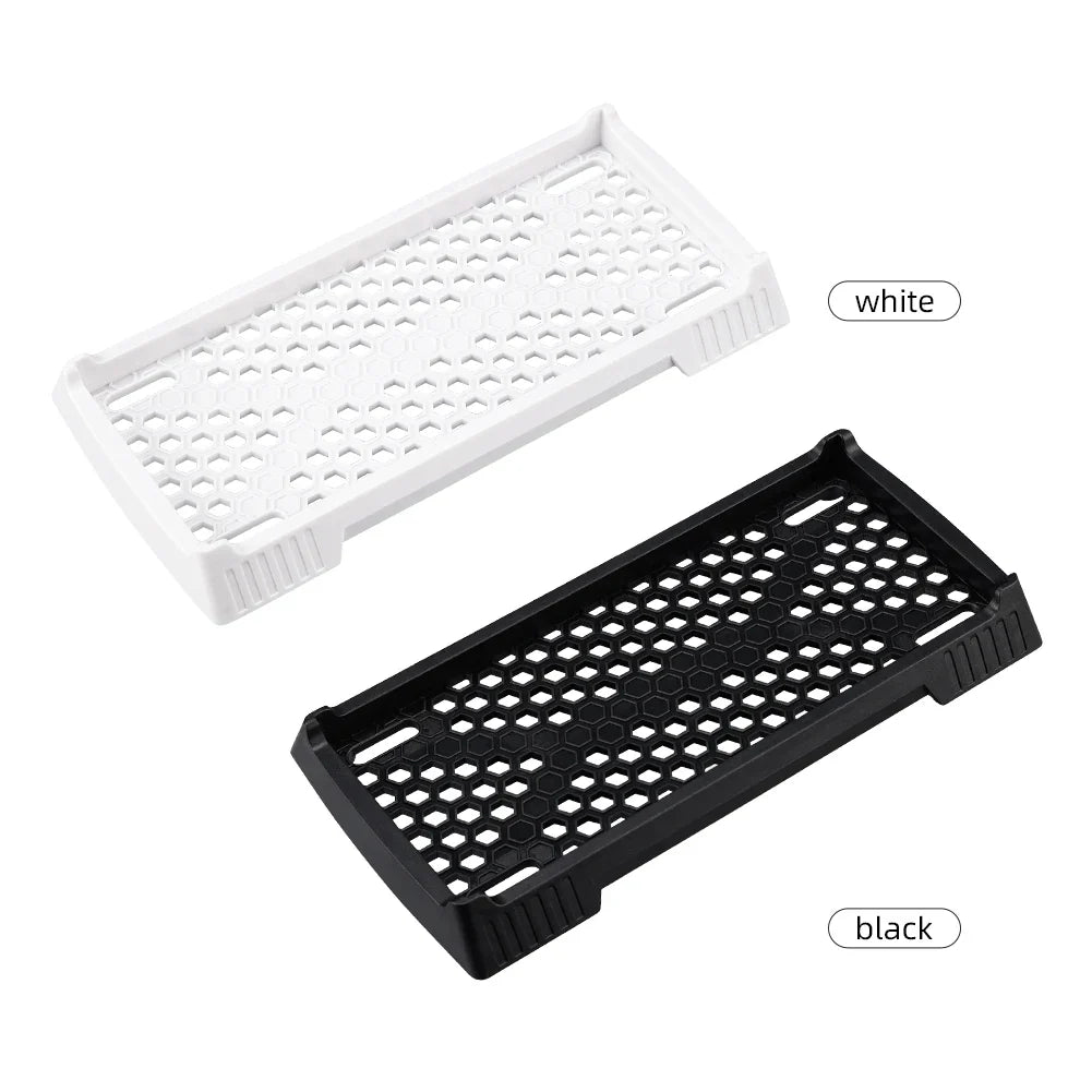 Xbox Series S Vertical Stand with Cooling Vents – Console Holder & Cooling Base