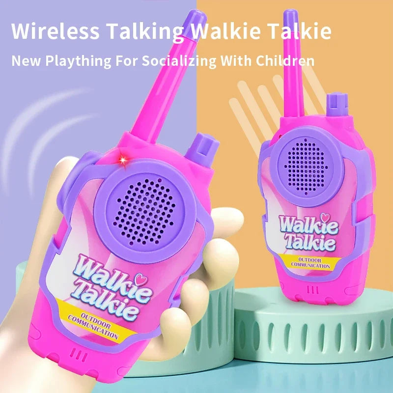 2pcs Wireless Handheld Puzzle Toys - Science and Education Parent-Child Interaction, Indoor and Outdoor Fun, Children's Birthday Gifts