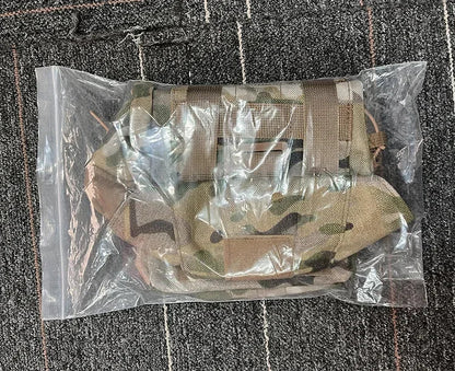 Multi-Function Tactical Waist Bag – Molle Hunting, Paintball Gear & Outdoor Accessories Pouch