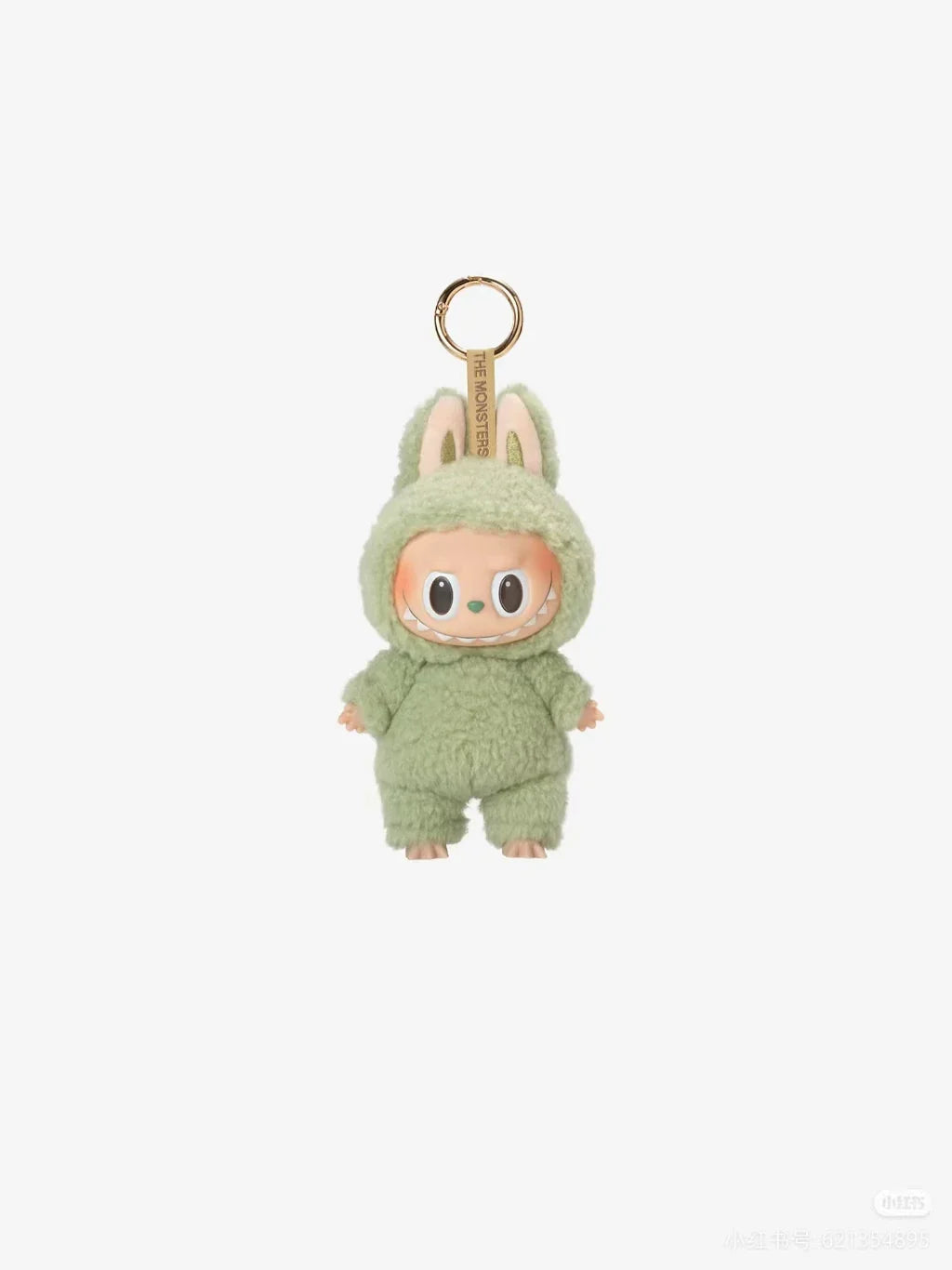 POP MART Labubu The Monsters Doll — Tasty Macarons Blind Box Vinyl Figure, Cute Food-Themed Collectible Toy Gift
