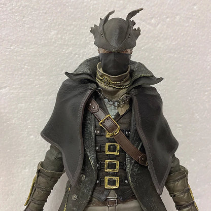 Bloodborne 1/6 Scale Eileen & Lady Maria Action Figure – Astral Clocktower Sickle Collectible Toy 30cm