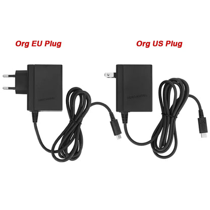 New Charging Dock Adapter for Nintendo Switch OLED – TV Dock Station Stand for Switch OLED Console