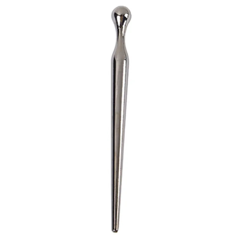 Stainless Steel Manual Acupuncture Pen – Trigger Point Massager for Deep Tissue Pain Relief & Body Meridian Therapy