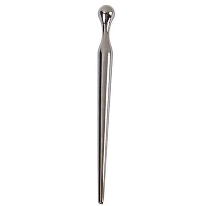 Stainless Steel Manual Acupuncture Pen – Trigger Point Massager for Deep Tissue Pain Relief & Body Meridian Therapy