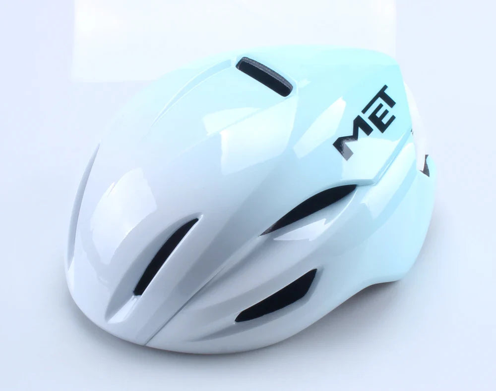 MET Manta Men's Cycling Helmet - MTB & Road Bike Outdoor Sports Helmet, Speed Skating & Riding Safety Casco