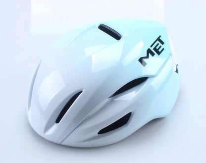 MET Manta Men's Cycling Helmet - MTB & Road Bike Outdoor Sports Helmet, Speed Skating & Riding Safety Casco