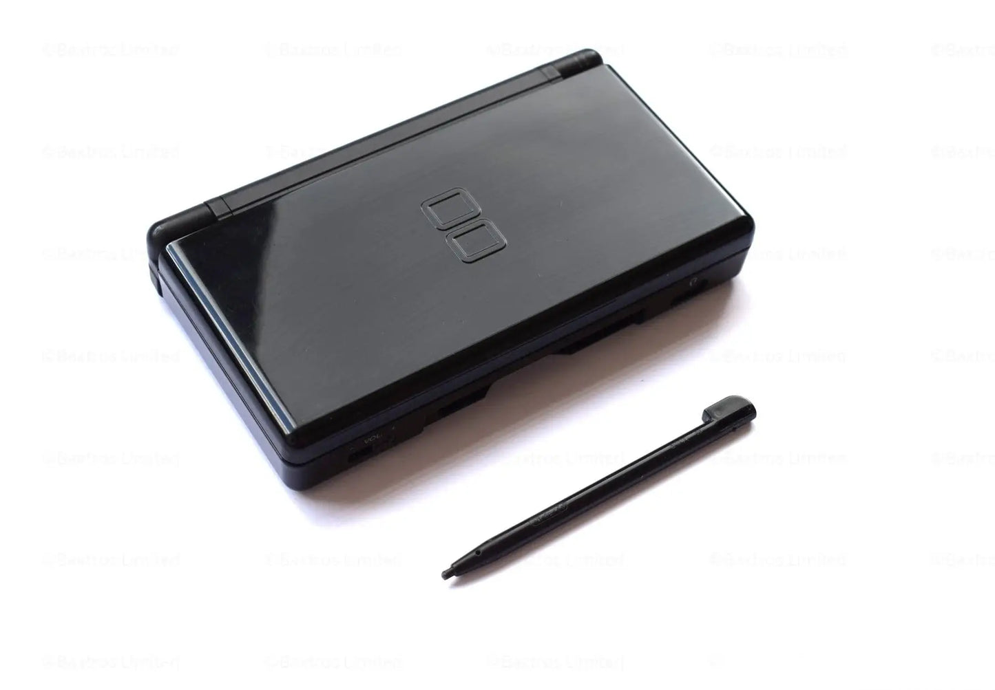 Original Nintendo DS Lite Game Console – Palm Game with Game Card & 32GB/64GB/128GB Memory Card, Mini Ultra