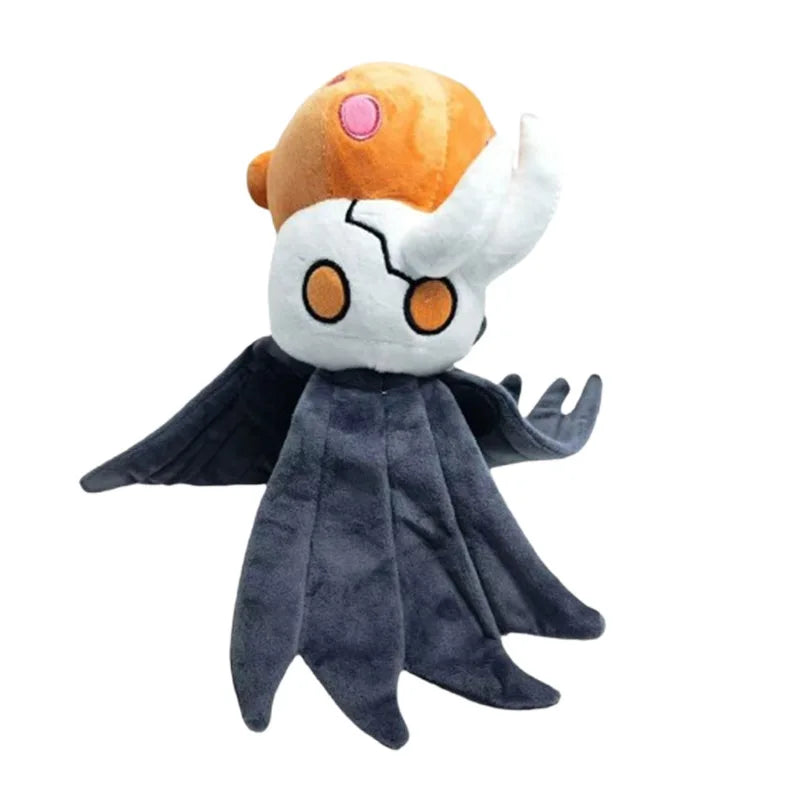 Hollow Knight: Silksong Plush Doll - Soft Bell Beast Collectible Cotton Toy Room Decor & Birthday Gift