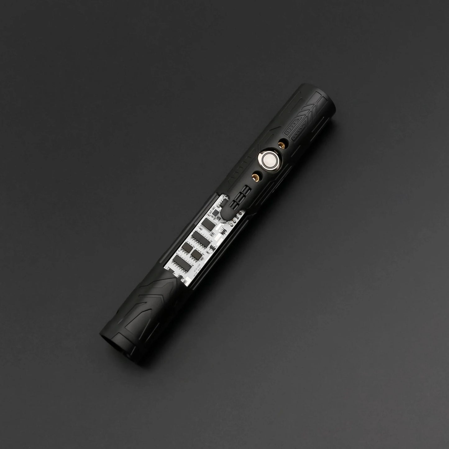 TXQ Neo Pixel Lightsaber Core SNV4 Pro — Smooth Swing Electronic Chip with Proffie Soundboard Kit for Hilt & Saber Blaster