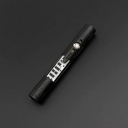 TXQ Neo Pixel Lightsaber Core SNV4 Pro — Smooth Swing Electronic Chip with Proffie Soundboard Kit for Hilt & Saber Blaster