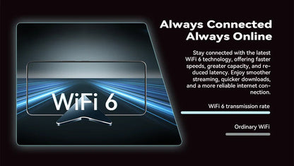CUBOT MAX 5 5G Smartphone | 6.95" 144Hz Screen, MTK Dimensity 8200, 24GB RAM, 256GB ROM, 100MP Camera, Android 14