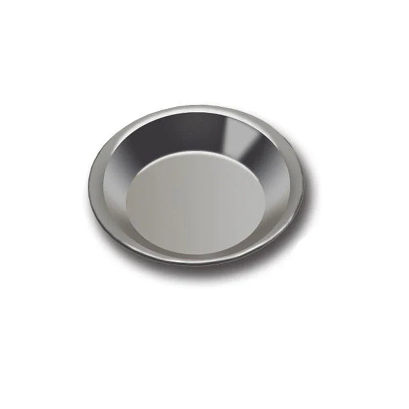 12PCS Stainless Steel Paint Mixing Bowls Set – Oil Paint Trays & Color Cups for DIY Art, Craft & Children Painting Tools