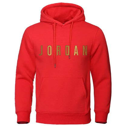2026 Men's Long-Sleeve Hooded Sports Top - Casual Multifunctional Fashion Sweatshirt