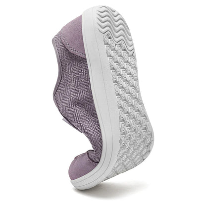 HOBIBEAR Barefoot Shoes for Men & Women | Zero Drop, Wide Toe Minimalist Cowhide Leather Sneakers