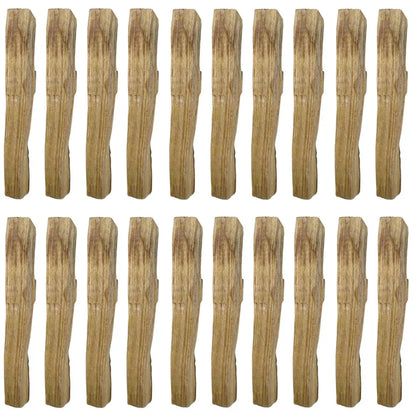 Palo Santo Natural Incense Sticks – High-Oil Aroma for Long-Lasting Yoga, Buddha & Aromatherapy Home Use