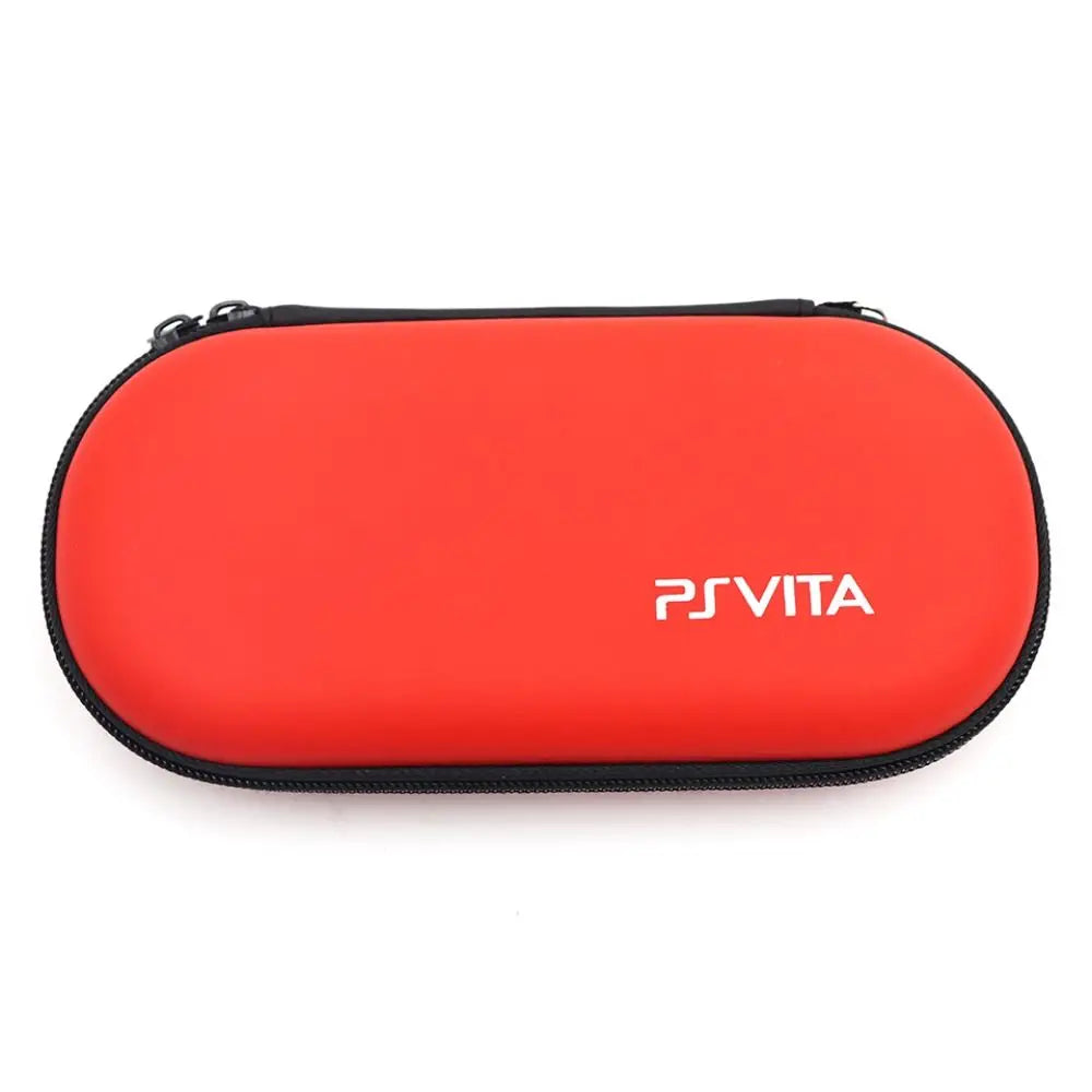 Shockproof Waterproof Headphone Case – EVA Hard Shell Carrying Box with Double Zipper & Dustproof Design
