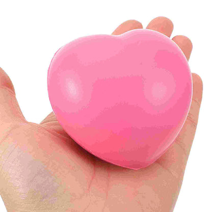 3-Pack Hand Grip Strength Balls – Stress Relief & Muscle Training for Elderly Exercise