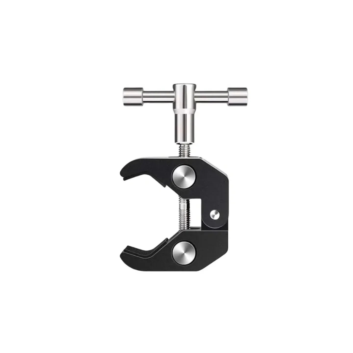 7"/11" Articulating Magic Arm with Super Clamp – DSLR Camera Rig Mount for Monitor, LED Light & Video Accessories