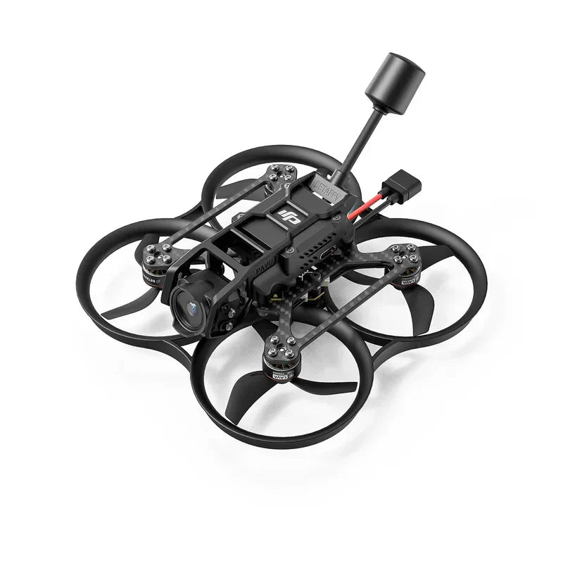 BETAFPV Pavo20 Pro Brushless Whoop Quadcopter 2025 – No HD Digital VTX & Camera